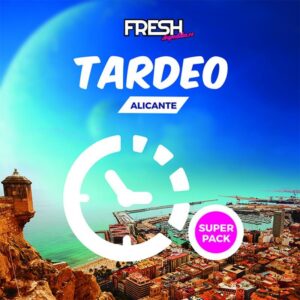 DESPEDIDAS DE TARDEO EN ALICANTE