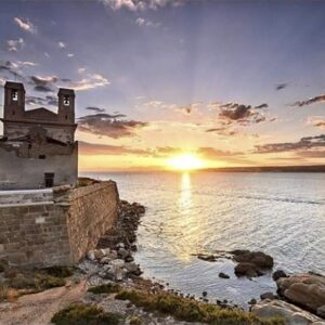 Despedida en Isla de Tabarca