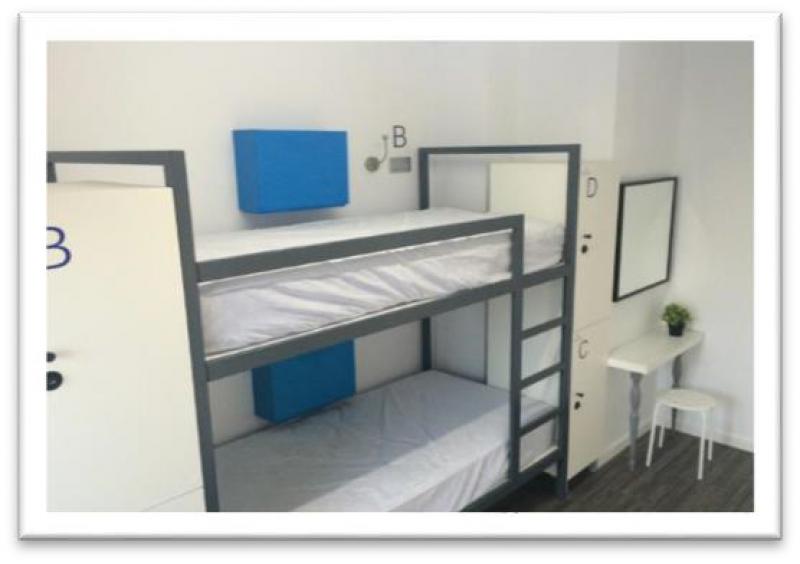 Chamelon Hostel - Imagen 2