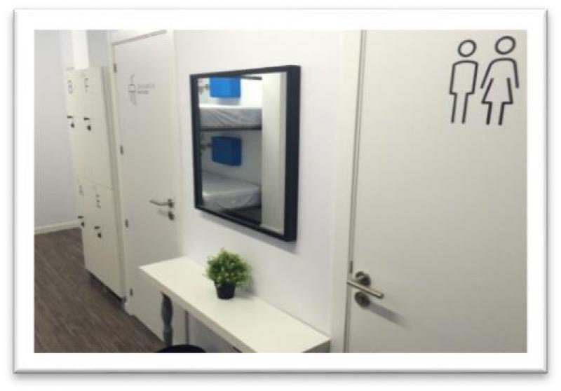 Chamelon Hostel - Imagen 3