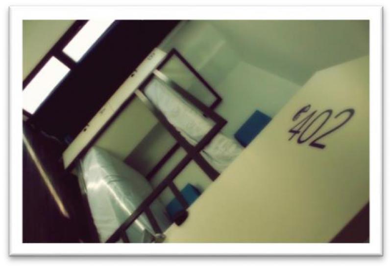 Chamelon Hostel - Imagen 4