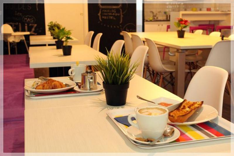 Chamelon Hostel - Imagen 6