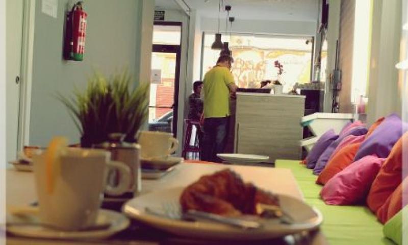 Chamelon Hostel - Imagen 7