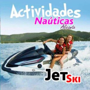 Despedidas Acuáticas