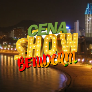 CENA CON ANIMACIÓN EN BENIDORM