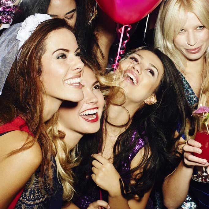 Despedidas de solter@